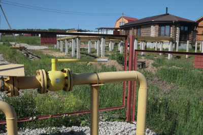 В Якутии 62 семьи получили субсидии на газификацию дома в июне / ЯСИА   Республика Саха (Якутия)