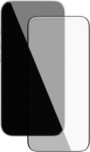 Защитное стекло VLP Easy Box для Apple iPhone 16 Pro/17 Pro Black