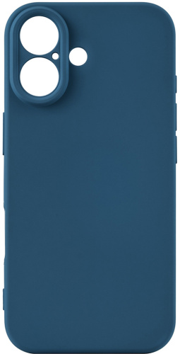 Клип-кейс Rocket Sense для Apple iPhone 17 Dark Blue