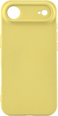 Клип-кейс Rocket Sense для Apple iPhone Air Yellow