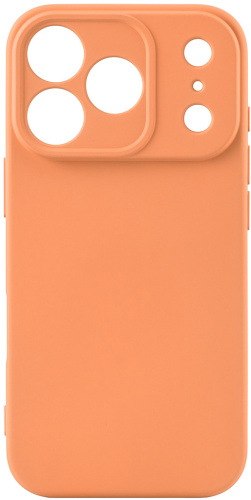 Клип-кейс Rocket Sense для Apple iPhone 17 Pro Orange