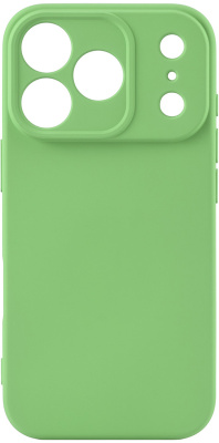 Клип-кейс Rocket Sense для Apple iPhone 17 Pro Green
