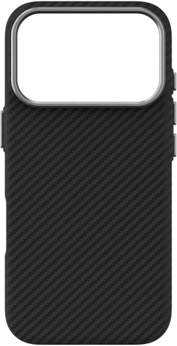 Клип-кейс Rocket Graphic с MagSafe для Apple iPhone 17 Pro Black