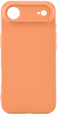 Клип-кейс Rocket Sense для Apple iPhone Air Orange