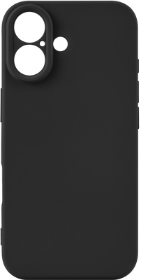 Клип-кейс Rocket Sense для Apple iPhone 17 Black