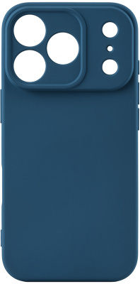 Клип-кейс Rocket Sense для Apple iPhone 17 Pro Dark Blue