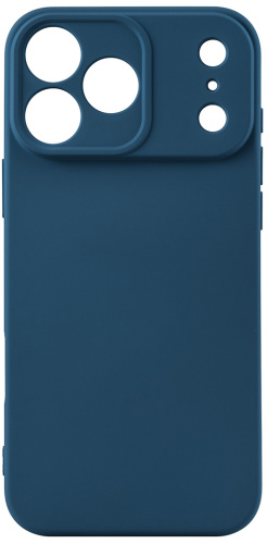 Клип-кейс Rocket Sense для Apple iPhone 17 Pro Max Dark Blue