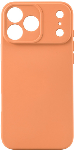 Клип-кейс Rocket Sense для Apple iPhone 17 Pro Max Orange