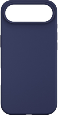 Клип-кейс Rocket Silk с MagSafe для Apple iPhone Air Dark Blue