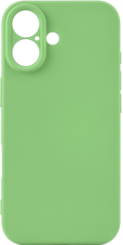 Клип-кейс Rocket Sense для Apple iPhone 17 Green
