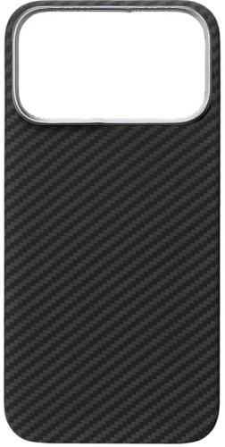 Клип-кейс Rocket Graphic с MagSafe для Apple iPhone 17 Pro Max Black