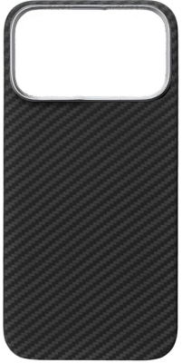 Клип-кейс Rocket Graphic с MagSafe для Apple iPhone 17 Pro Max Black