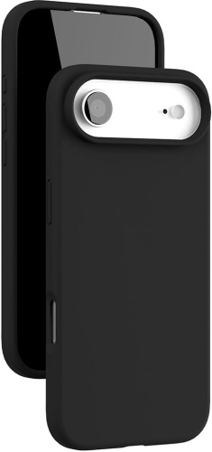 Клип-кейс VLP Lite Mist Case с MagSafe для Apple iPhone Air Black