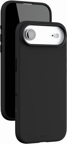 Клип-кейс VLP Aster Pro Case с MagSafe для Apple iPhone Air Black