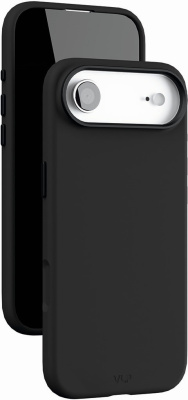 Клип-кейс VLP Aster Pro Case с MagSafe для Apple iPhone Air Black