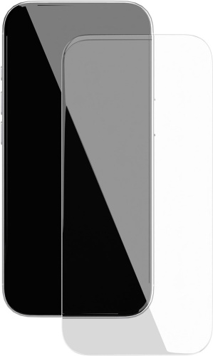 Защитное стекло VLP Ice Glass для Apple iPhone 16 Pro/17/17 Pro