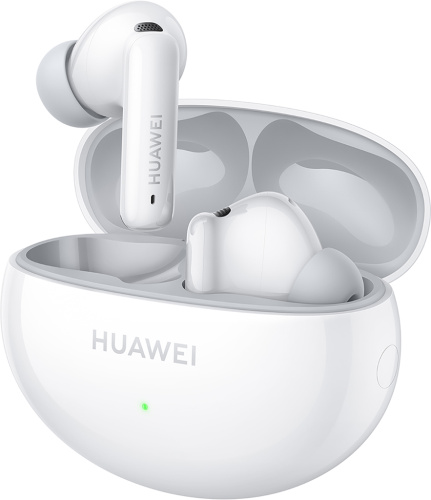 Наушники Huawei FreeBuds 6i Белые
