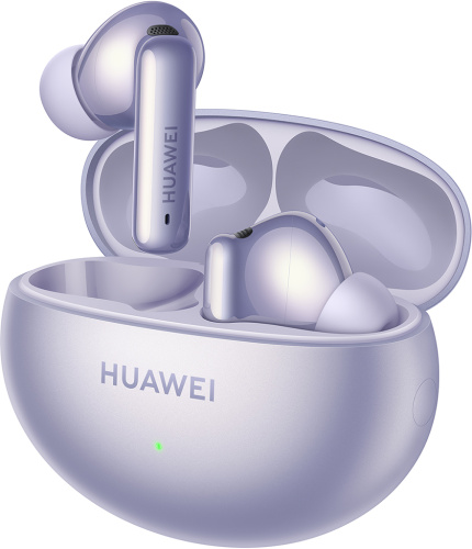 Наушники Huawei FreeBuds 6i Фиолетовые