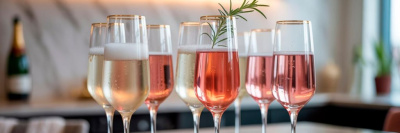 Как меняется рынок российских игристых вин в 2025 году? /    