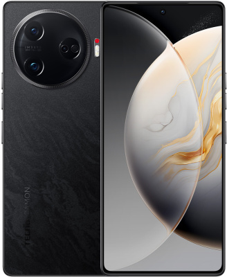 Смартфон TECNO Camon 30 Pro 5G 12/512GB Basaltic Dark
