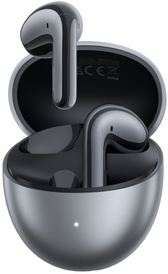 Наушники Honor Choice Earbuds S7 Gray