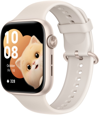 Умные часы Honor Watch 5 Gold