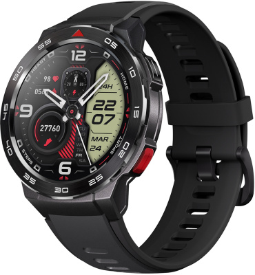 Умные часы Mibro GS Pro Black