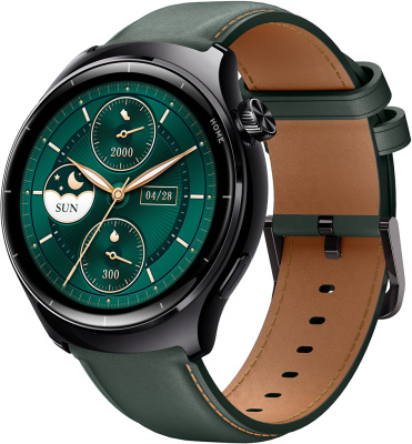 Умные часы Mibro Lite3 Pro Blackish Green