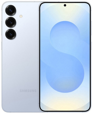 Смартфон Samsung Galaxy S25 5G 12/256GB Blue
