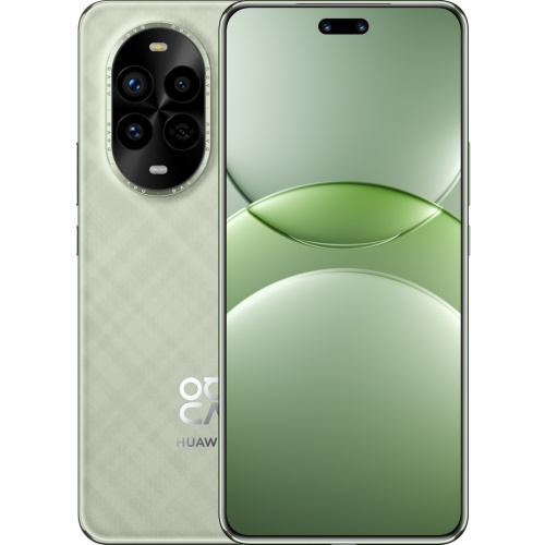 Смартфон Huawei Nova 13 Pro 12/512GB Green