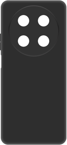 Клип-кейс Krutoff Soft Case для Huawei Nova 13i/12i Black