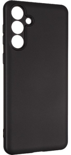 Клип-кейс LuxCase для realme C75 Black