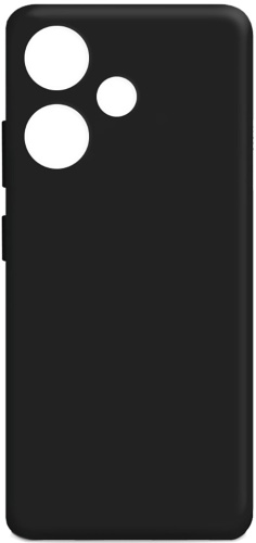 Meridian для Infinix HOT 40/HOT 40 Pro Black