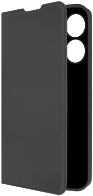 Eco Book для Xiaomi Redmi 13C / POCO C65 Black