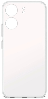 Air для Xiaomi Redmi 13C / POCO C65 Transparent