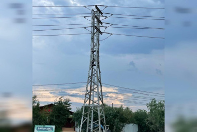 Из-за технологического нарушения произошло отключение света в нескольких районах Якутска / ЯСИА Якутск Якутск Республика Саха (Якутия)