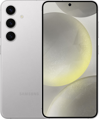 Galaxy S24 256GB Серый