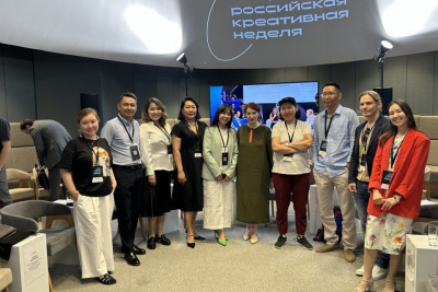 Сборы якутских фильмов превысили 274 млн рублей с 2018 года / ЯСИА   