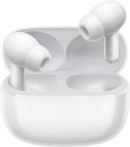 Наушники Xiaomi Redmi Buds 6 Pro White