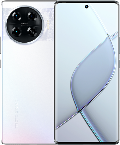 Spark 20 Pro+ 8/256GB Lunar Frost