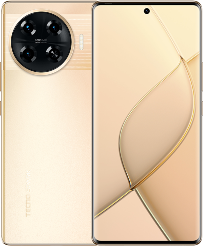 Spark 20 Pro+ 8/256GB Radiant Starstream