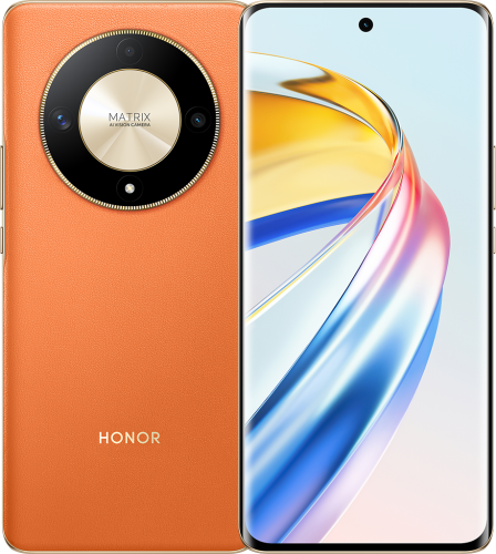 X9b 5G 12/256GB Sunrise Orange