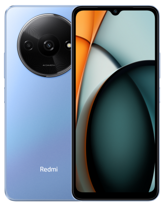Redmi A3 4/128GB Star Blue