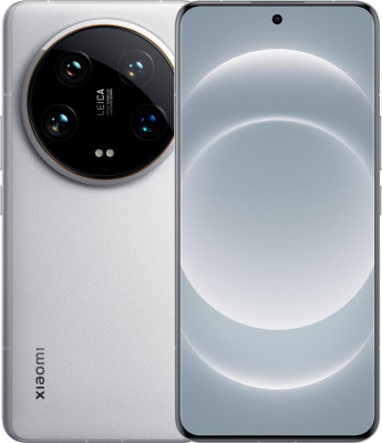 Смартфон Xiaomi 14 Ultra 16/512GB White
