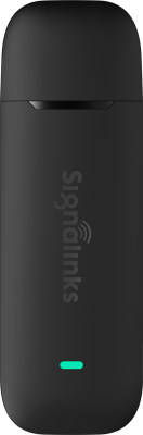 USB-модем Signalinks M806B 4G Black
