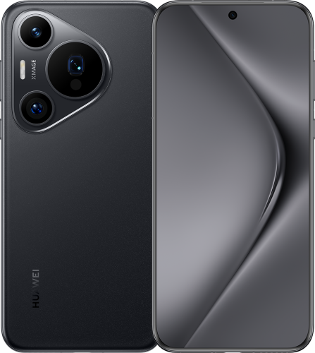Смартфон Huawei Pura 70 Pro 12/512GB Black