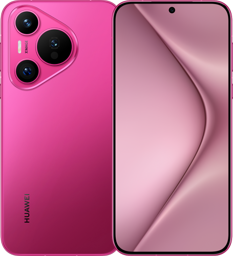 Смартфон Huawei Pura 70 12/256GB Pink