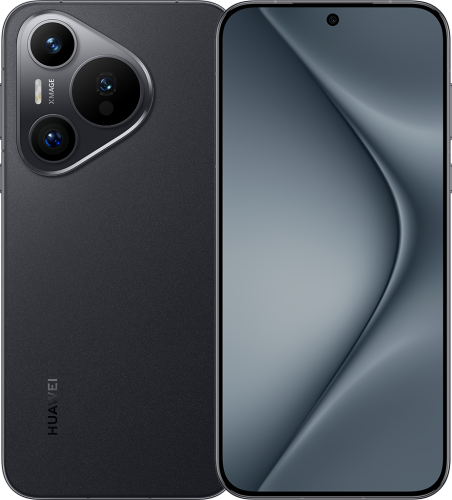 Смартфон Huawei Pura 70 12/256GB Black