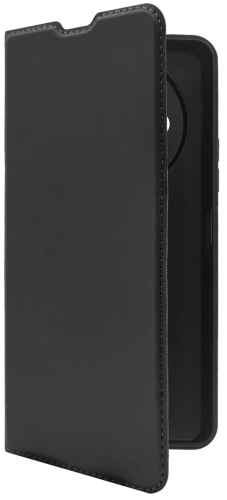 Чехол-книжка BoraSCO Smart Cover для Xiaomi Redmi A3/A3X Black