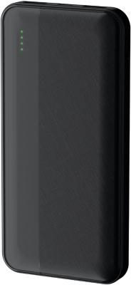 Портативное зарядное устройство Red Line M3 10000mAh Black